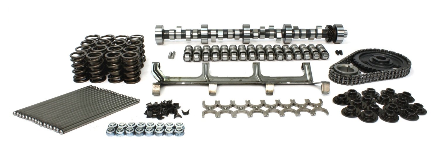 

COMP Cams K31-602-8 Camshaft Kit