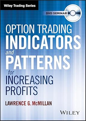 Option Trading Indicators and Patterns for Increasing Profits (Wiley Trading Video)