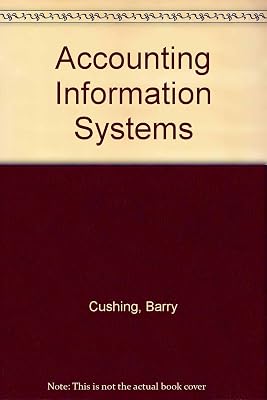 Accounting information systems