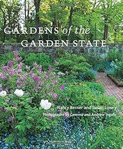 Gardens of the Garden State