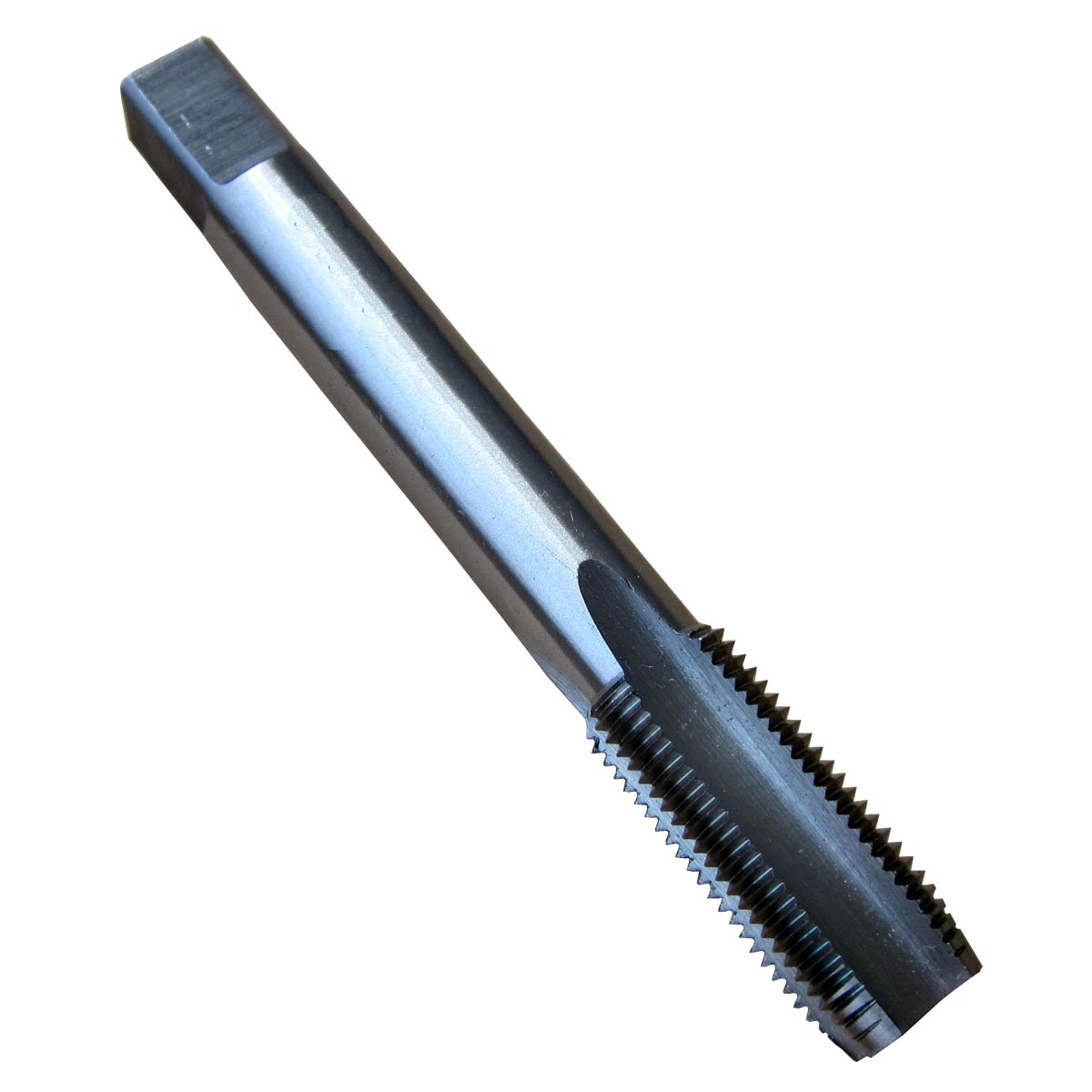 

37/64 - 28 HSS Right Hand Thread Tap (aka .578"-28)