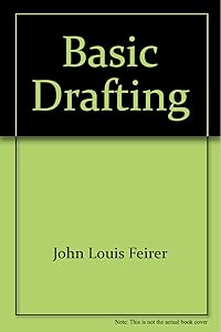 Basic drafting
