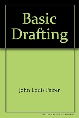 Basic drafting