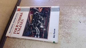 Restoring Motorcycles: Four-Stroke Engines