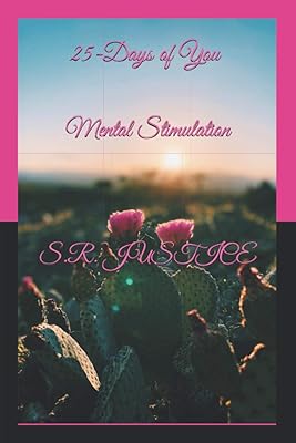 25-Days of You!: Mental Stimulation