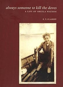 Always Someone To Kill The Doves by Fred T. Flahiff
