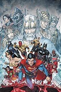 Injustice: Gods Among Us Year Four Vol. 1