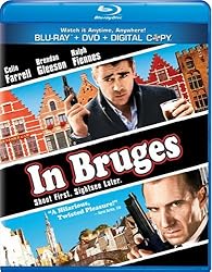 In Bruges [Blu-ray/DVD Combo + Digital Copy]