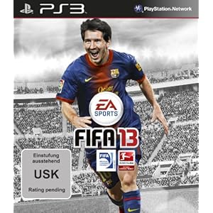 FIFA 13