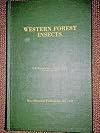 Western Forest Insects, 1977, Miscellaneous Publications, Number 1339 : pages 1-654 with 275 pages.