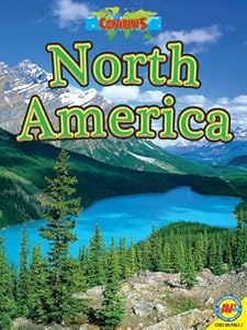 North America with Code by Erinn Banting