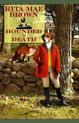 Hounded to Death
