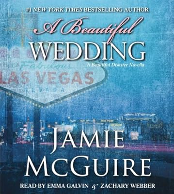 A Beautiful Wedding: A Novella