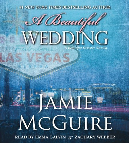 A Beautiful Wedding: A Novella by Jamie McGuire