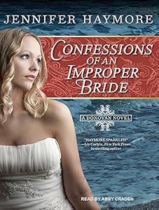Confessions of an Improper Bride