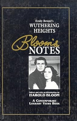 Wuthering Heights (Blm's Nts) (Bloom's Notes)