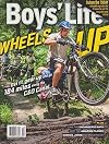 Boys' Life Magazine October 2018