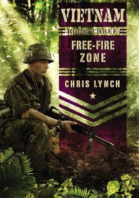 Vietnam #3: Free-Fire Zone