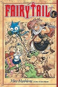 Fairy Tail 1