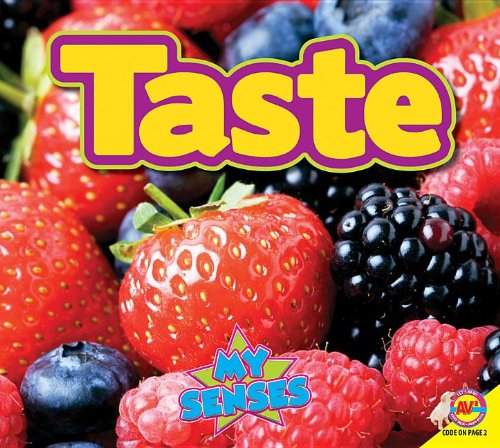 Taste by Karen Durrie