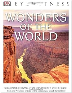 DK Eyewitness Books: Wonders of the World