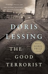 The Good Terrorist: A Thriller (Vintage International)