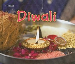Diwali (Fiestas) (Spanish Edition) by Nancy Dickmann