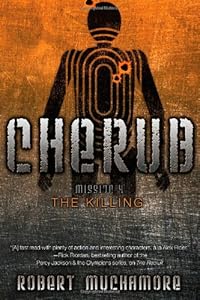The Killing (Cherub)