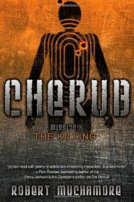 The Killing (Cherub)