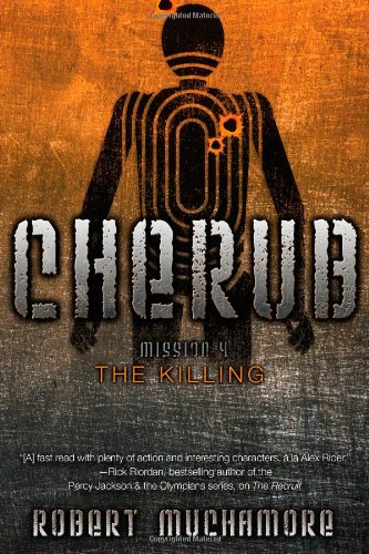 The Killing (Cherub) by Robert Muchamore
