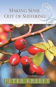 Making Sense Out of Suffering by Peter Kreeft