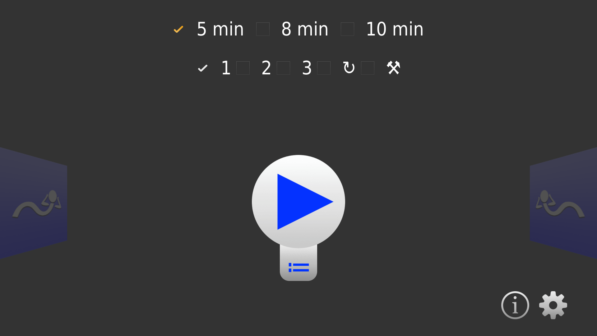 Amazon daily workouts appstore for android