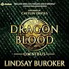 Dragon Blood - Omnibus