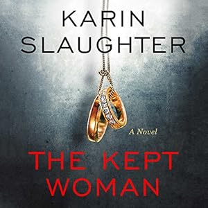 The Kept Woman: A Novel