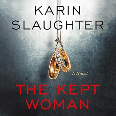 The Kept Woman: A Novel