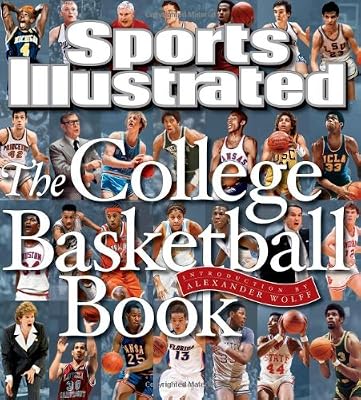 Sports Illustrated The College Basketball Book