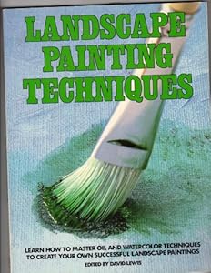 Landscape Painting Techniques