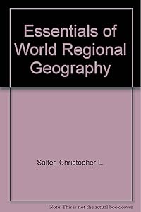 Essentials of World Regional Geography
