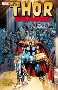 Thor: Ragnarok