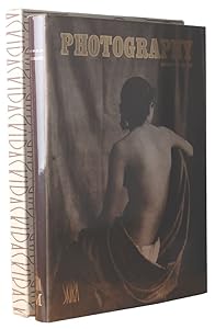 Photography History of an Art