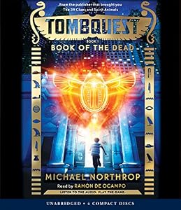 Book of the Dead
