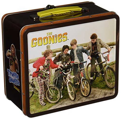 Aquarius Goonies Large Tin Large Tin Fun Box