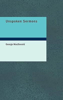 Unspoken Sermons: Series I, II, III (Greek: Epea Aptera)