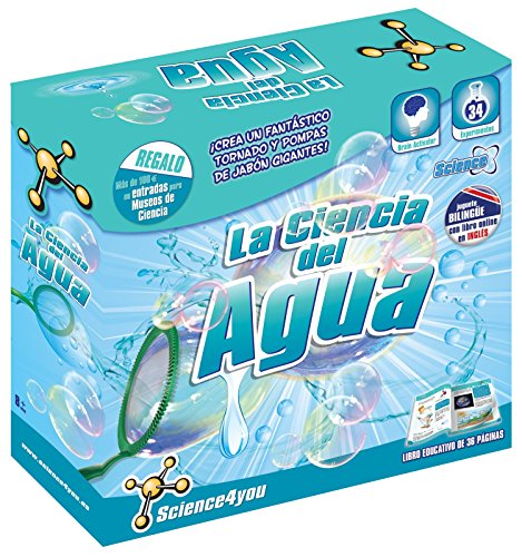 La Ciencia del Agua