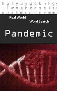 Real World Word Search: Pandemic