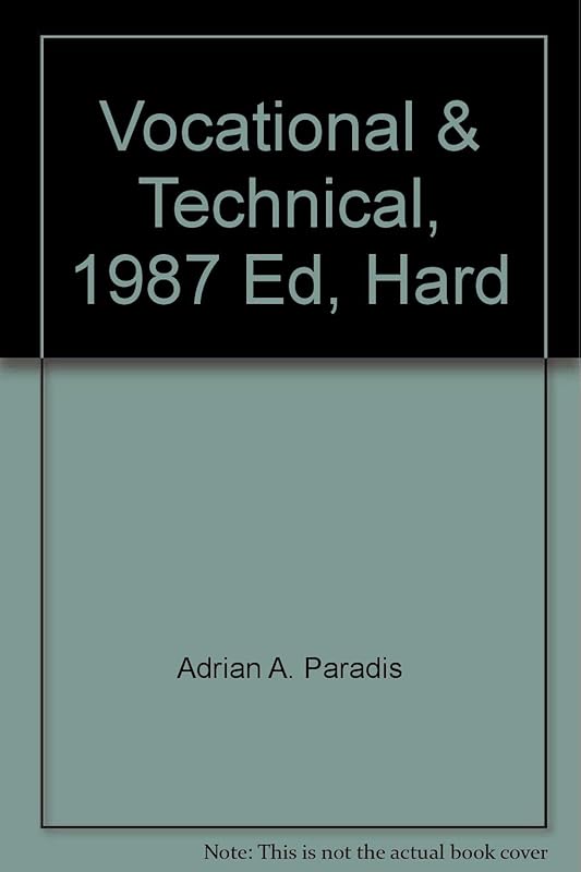Opportunities in vocational & technical careers (VGM career books) by More books from this author