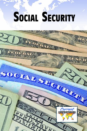 Social Security by Debra A Miller