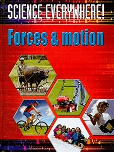 Forces &amp; Motion