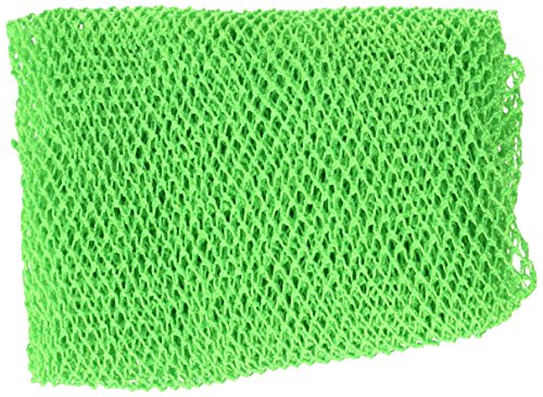 Algopix Similar Product 17 - Nature by EJN  Net Bath Sponge Long