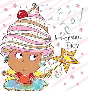 Izzy the Ice-Cream Fairy